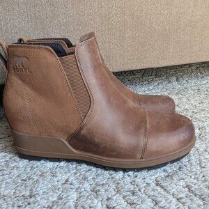 Sorel Chelsea Boot